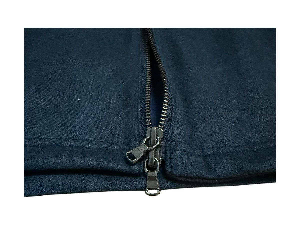 Tornado Mart RARE Tornado Mart Full Zip Hoodie Jacket Size US S / EU 44-46 / 1 - 8 Thumbnail