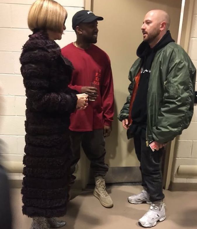 Yeezy YEEZY SEASON 3 MILITARY BOOTS ROCK YZY SZN Size US 10.5 / EU 43-44 - 2 Thumbnail