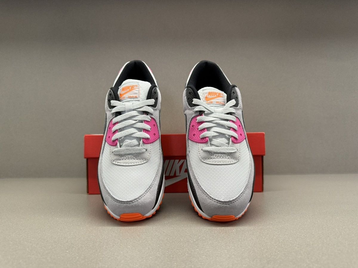 Nike Nike Air Max 90 Dunkin Donuts Size US 8.5 / EU 41-42 - 5 Thumbnail