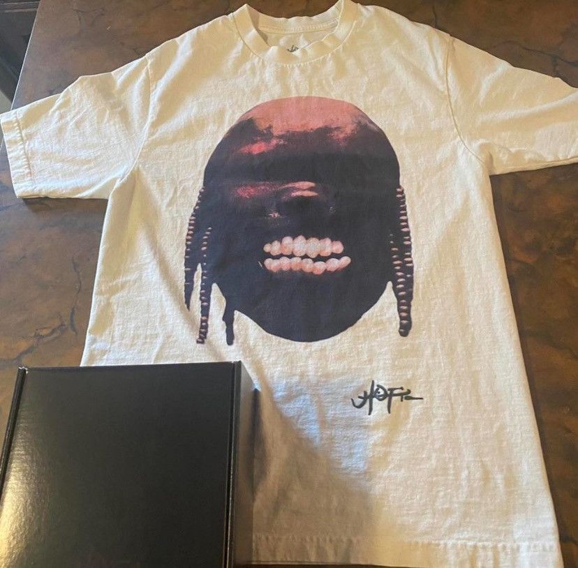 Travis Scott Travis Scott Utopia B2 Bundle Size US M / EU 48-50 / 2 - 2 Thumbnail