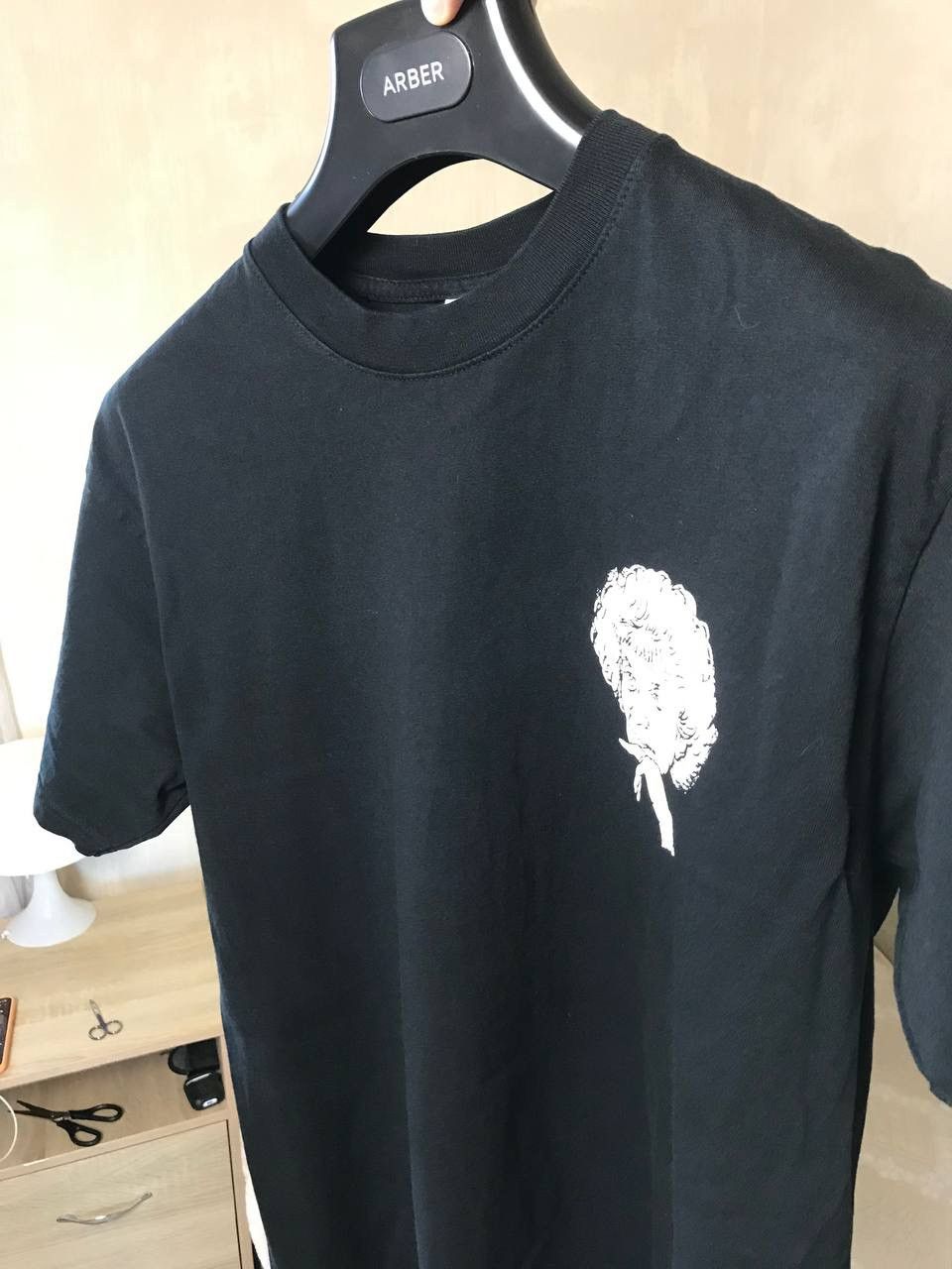 Virgil Abloh 🔥 Jeff Goldblum Mildred Snitzer Orchestra Vintage T Shirt Size US M / EU 48-50 / 2 - 8 Thumbnail