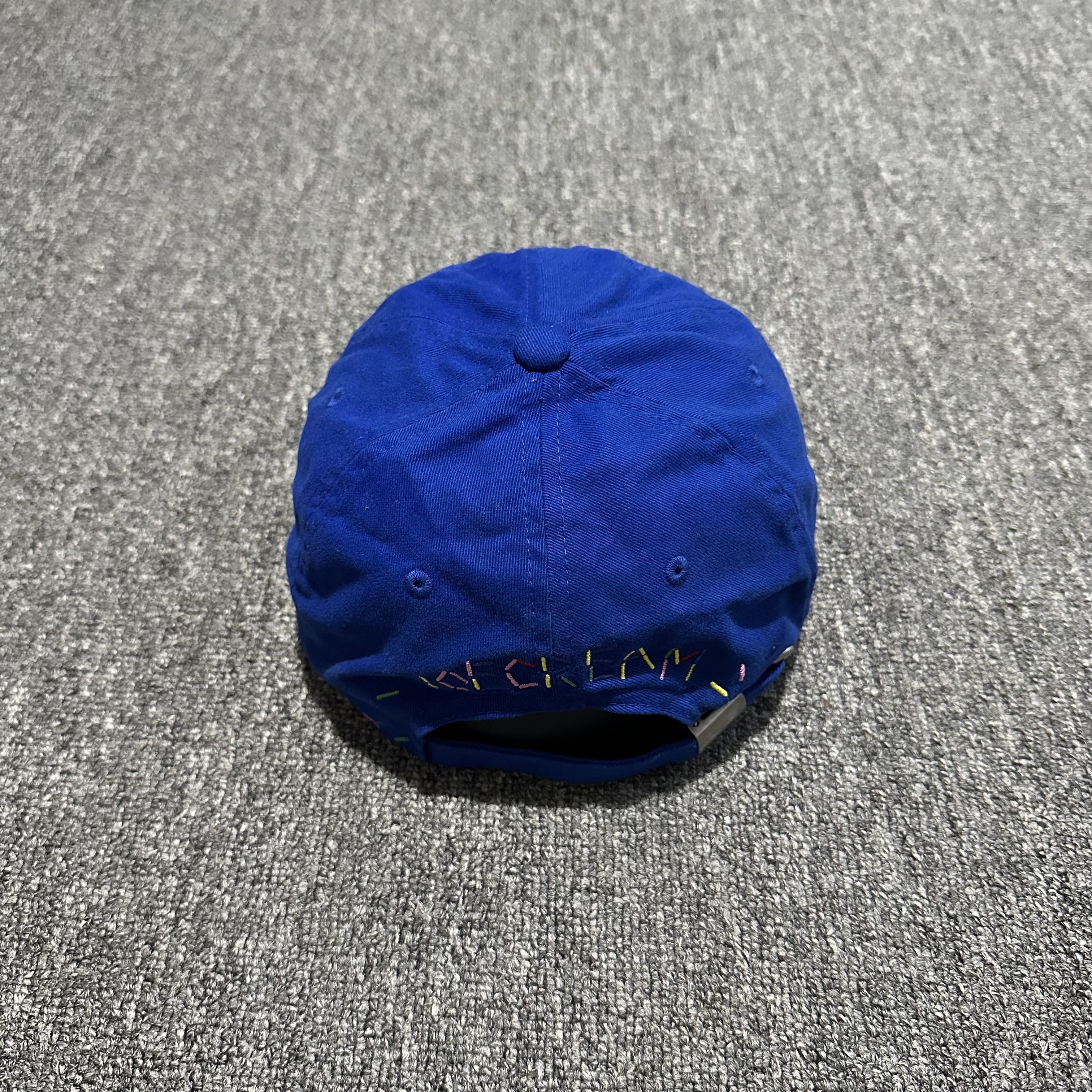 Billionaire Boys Club Rare Billionair Boys Club BBC Hats Size ONE SIZE - 3 Thumbnail