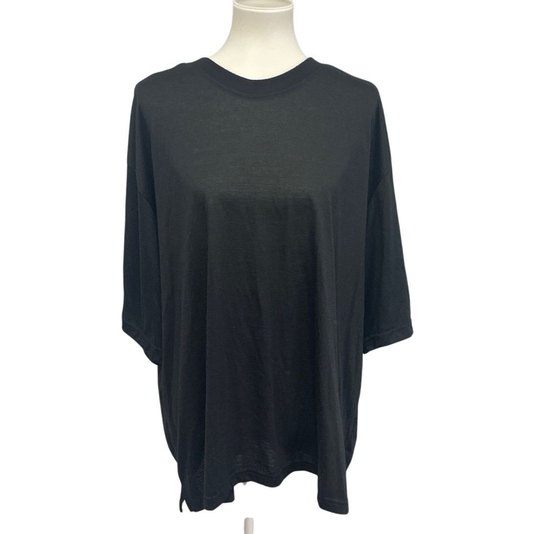 Haggar Haggar Mens 3X Lightweight PolyRayon Short Sleeve Shirt Size US XXL / EU 58 / 5 - 1 Thumbnail
