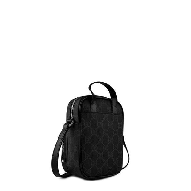 Gucci Gg Retro Mini Shoulder Bag Size ONE SIZE - 3 Thumbnail