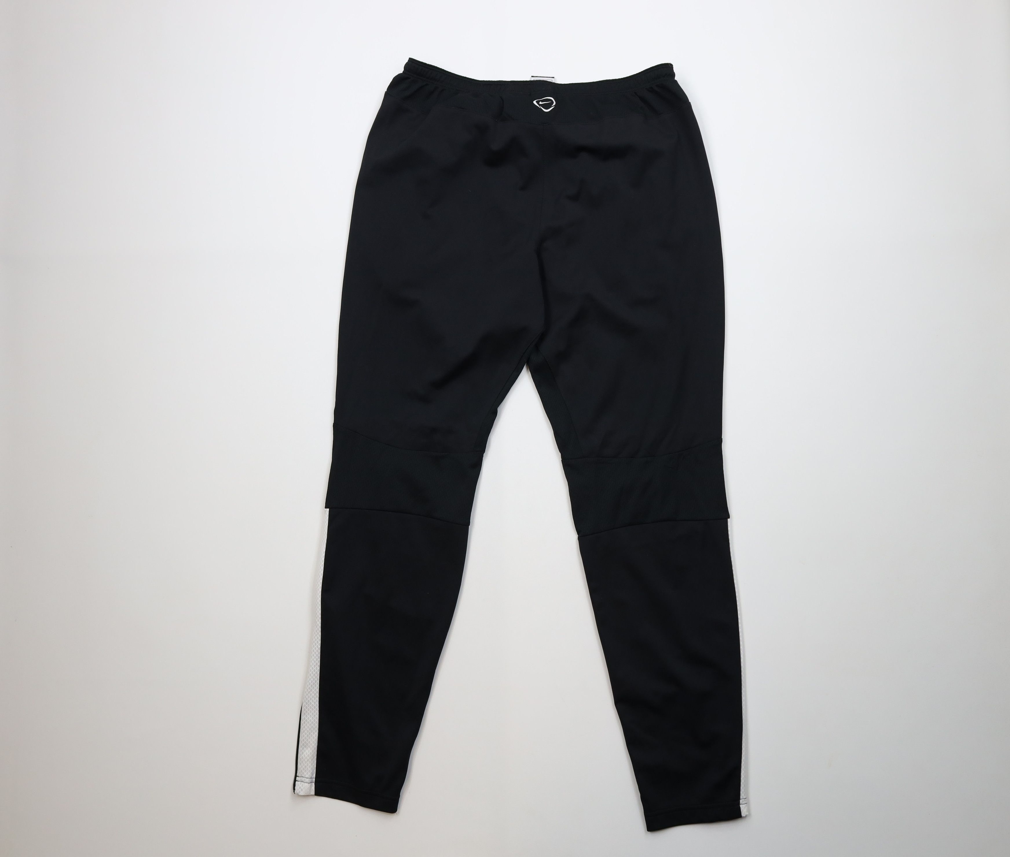 Nike Vintage Y2K Nike Total 90 Big Swoosh Tapered Soccer Pants Size US 36 / EU 52 - 9 Thumbnail