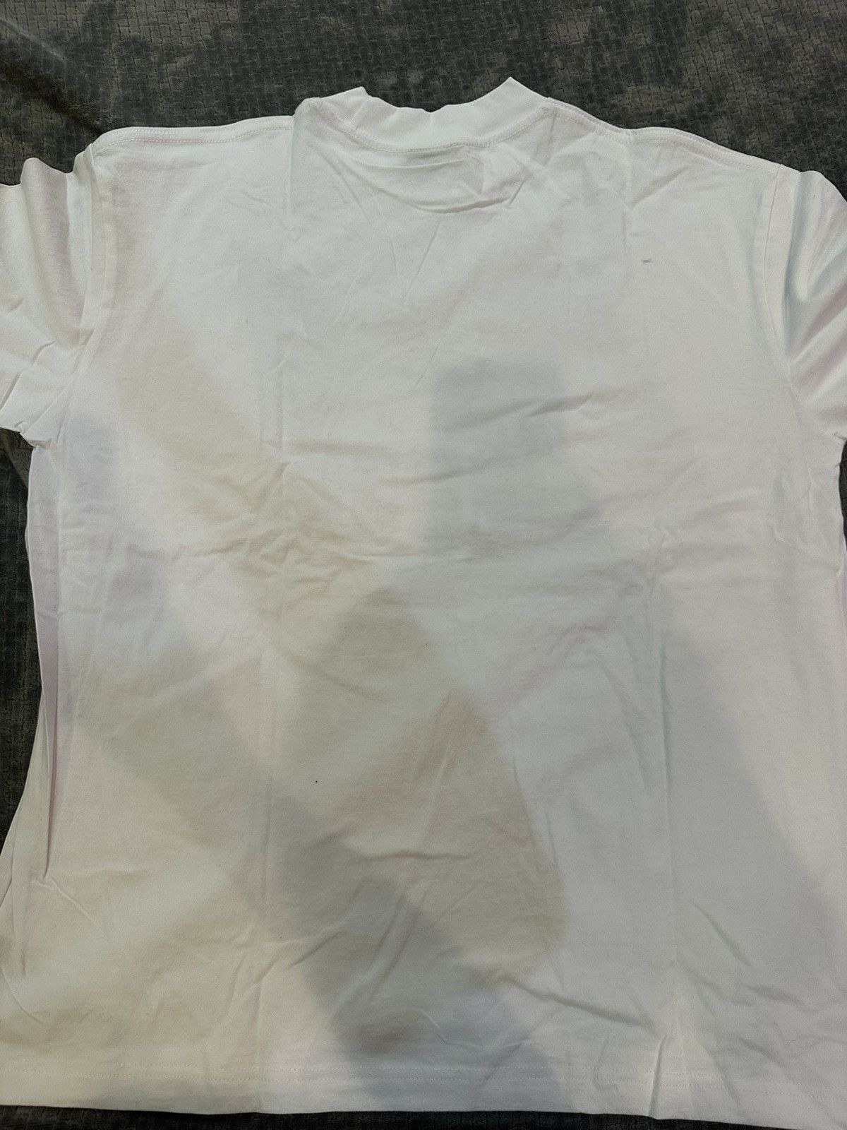 G59 Records G59 VIN GRIS TEE Size US L / EU 52-54 / 3 - 2 Thumbnail