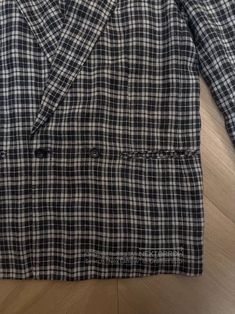Comme des Garcons Comme Des Garcons jacket Size US M / EU 48-50 / 2 - 3 Thumbnail