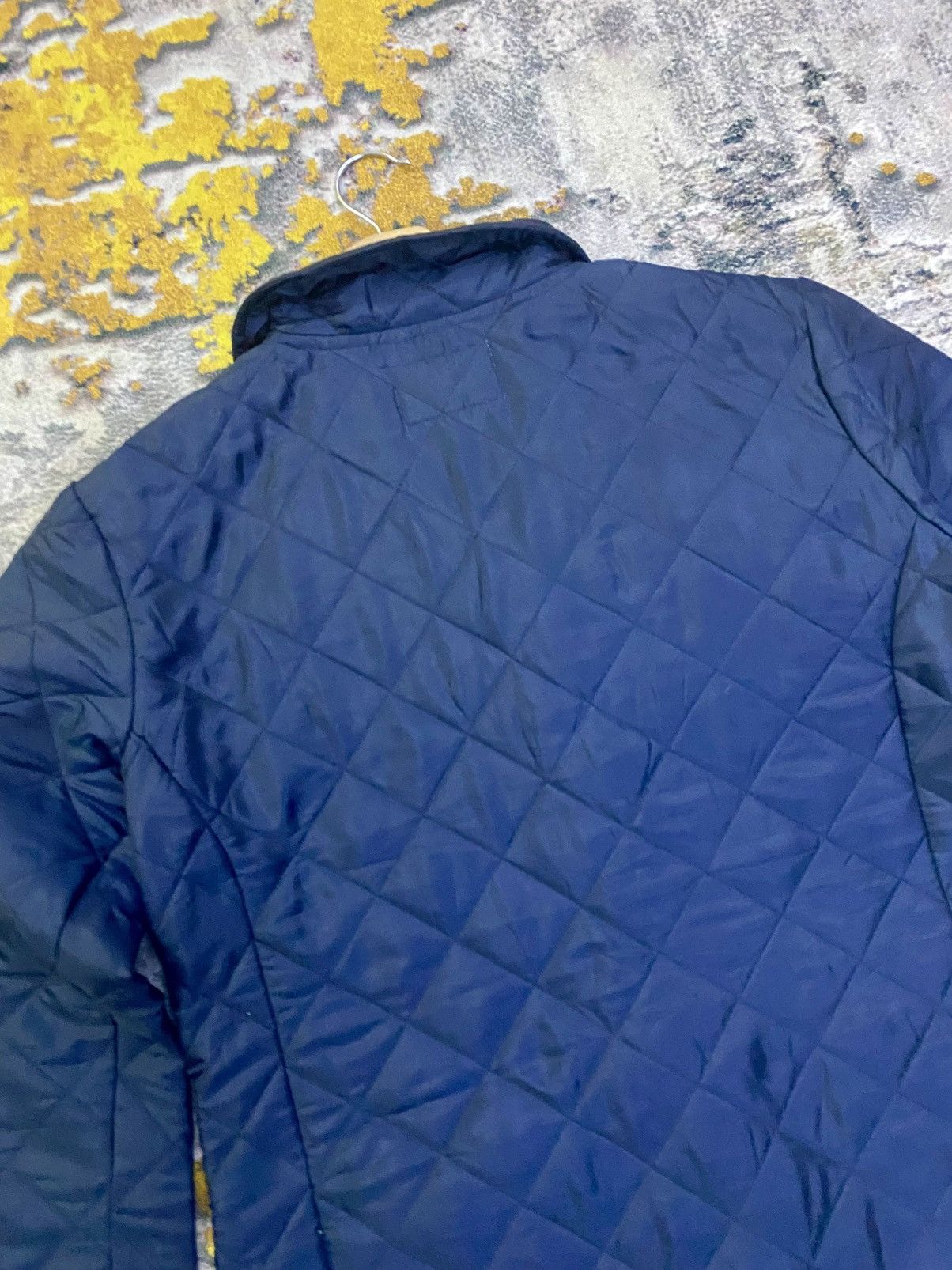Other Beaver of Bolton Quilted Jacket Size US S / EU 44-46 / 1 - 14 Thumbnail