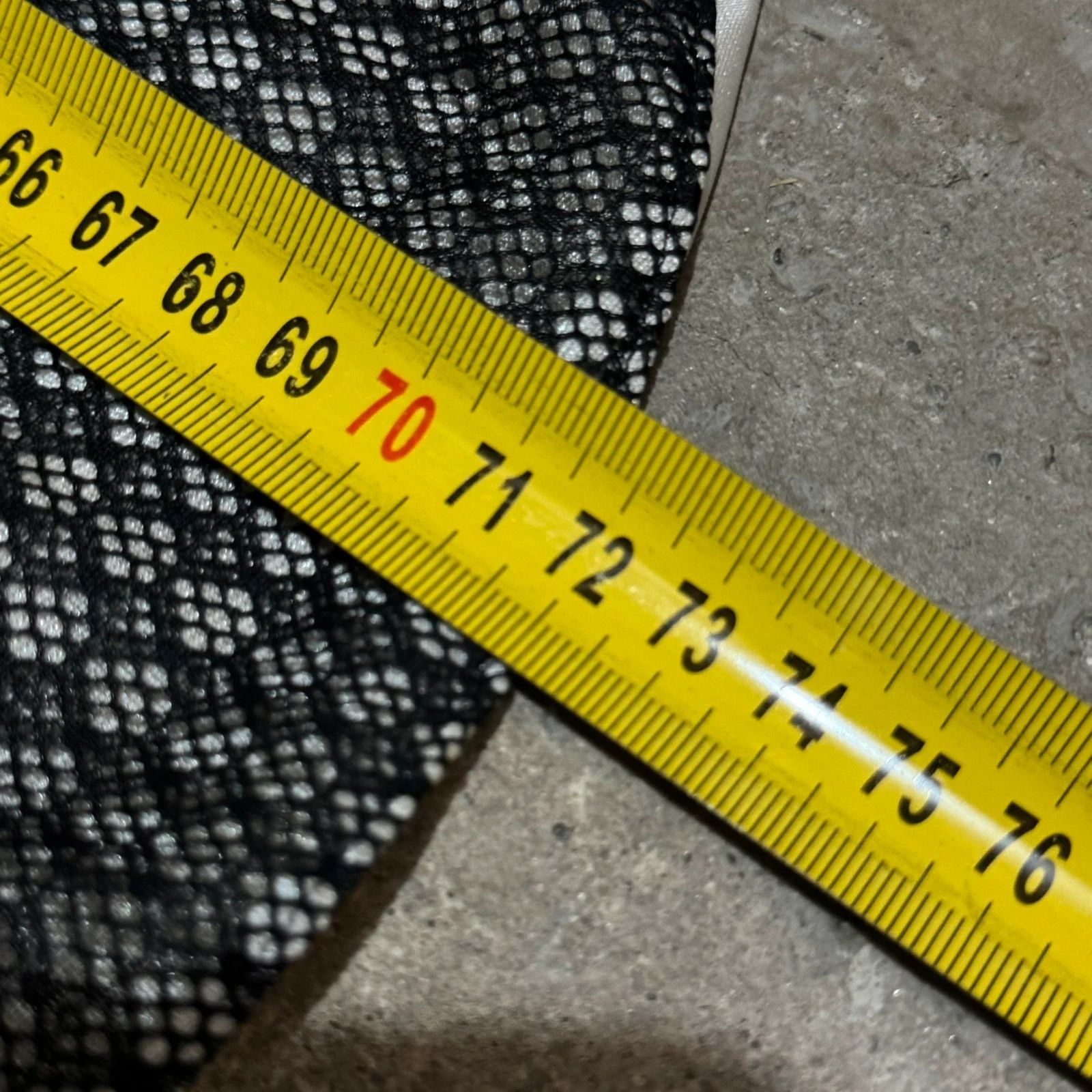 Carol Christian Poell S/S 1997 Carol Christian Poell double layered shirt nylon Size US M / EU 48-50 / 2 - 14 Thumbnail
