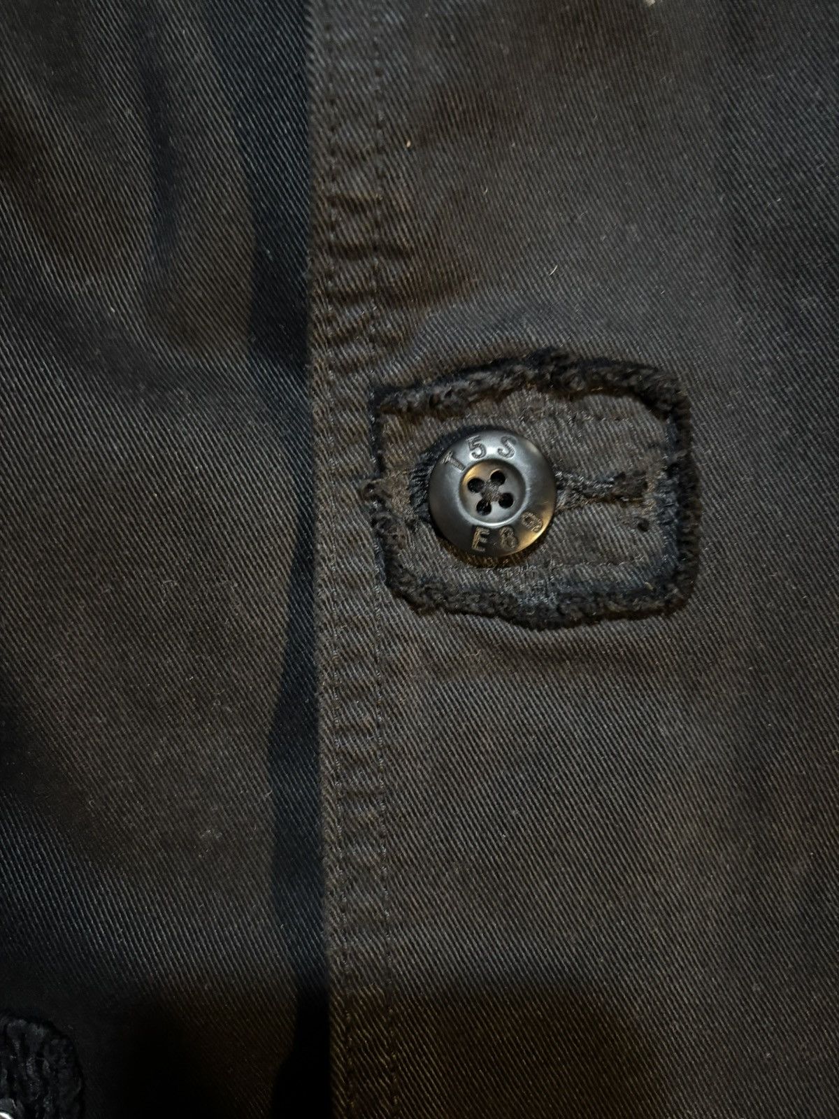 Triple 5 Soul Triple 5 Soul Blazer Size 42R - 8 Thumbnail
