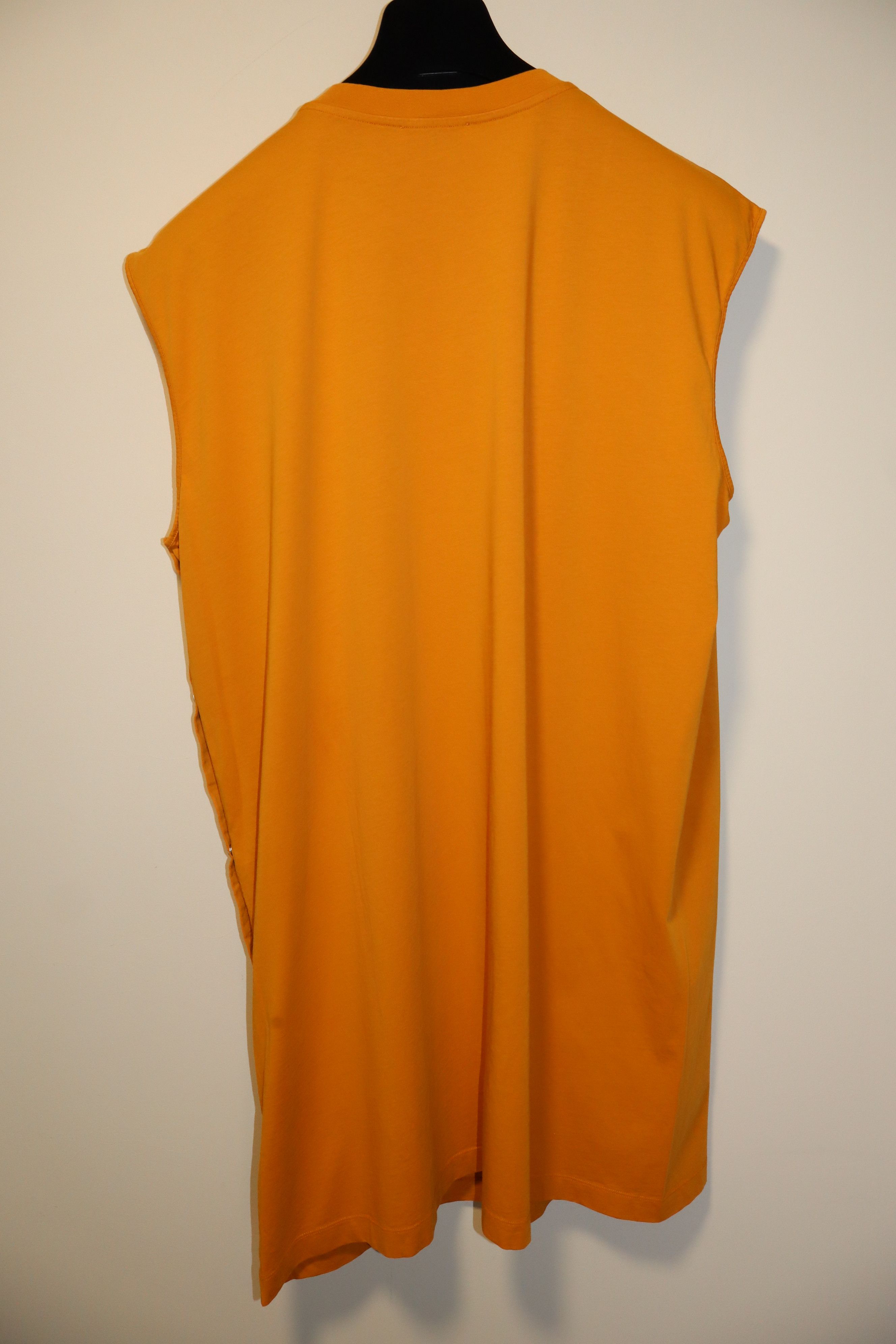 Lemaire Side details tanktop Size US S / EU 44-46 / 1 - 7 Thumbnail