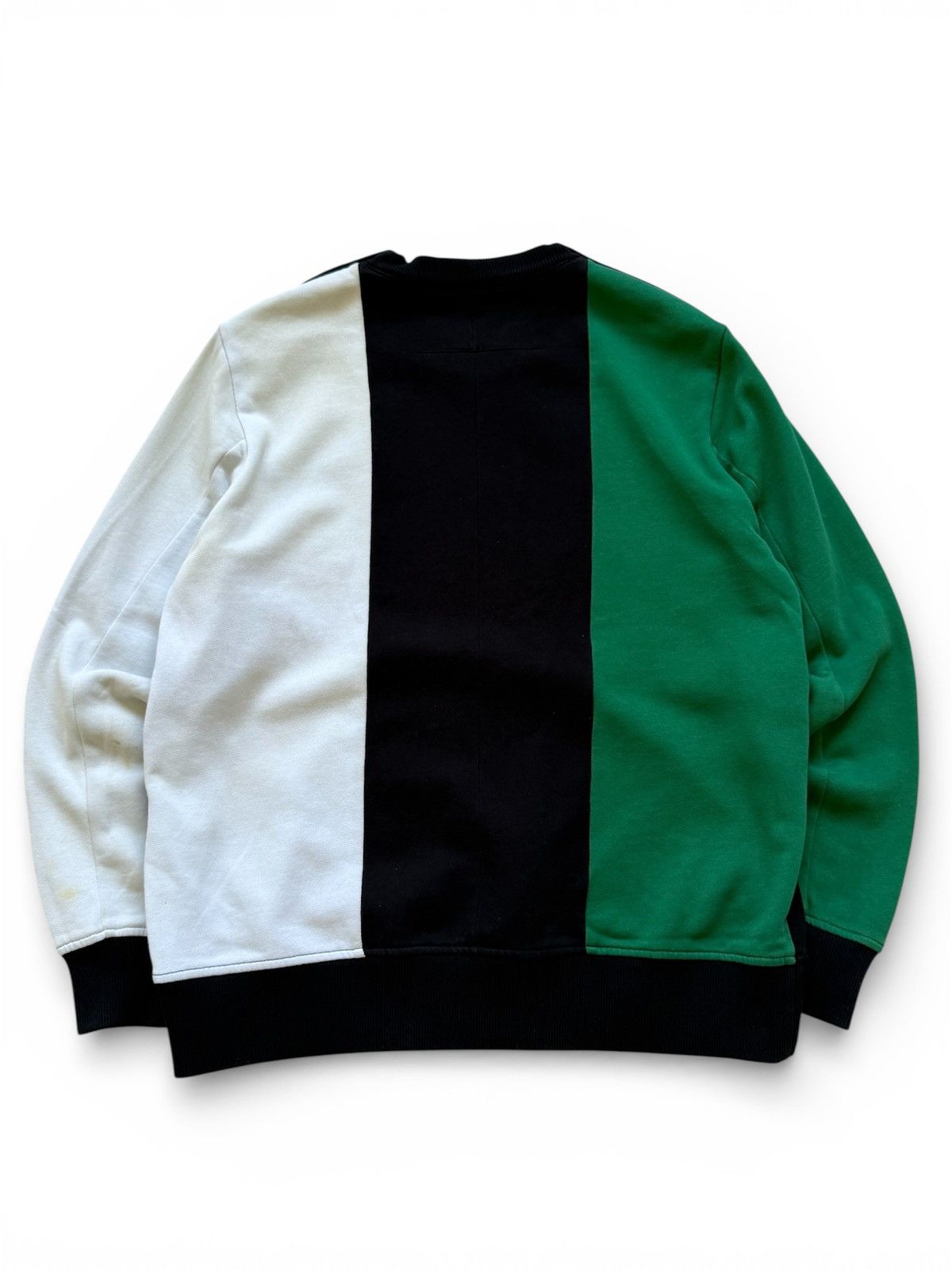 Givenchy FW13 Givenchy Madonna American Dream Graphic Sweatshirt Size US S / EU 44-46 / 1 - 4 Thumbnail
