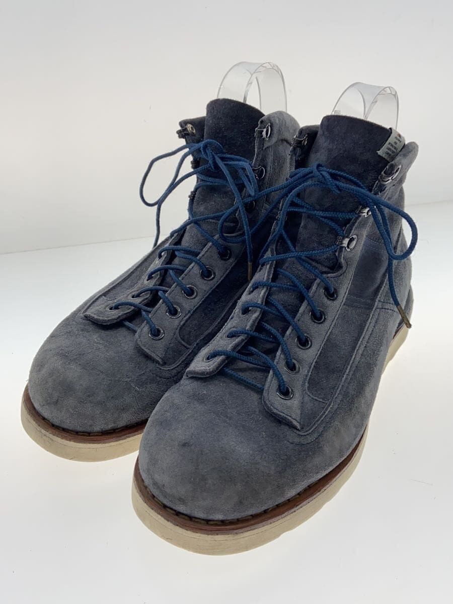 Visvim AW09 Archive Beard Boots-Folk Size US 9 / EU 42 - 2 Thumbnail