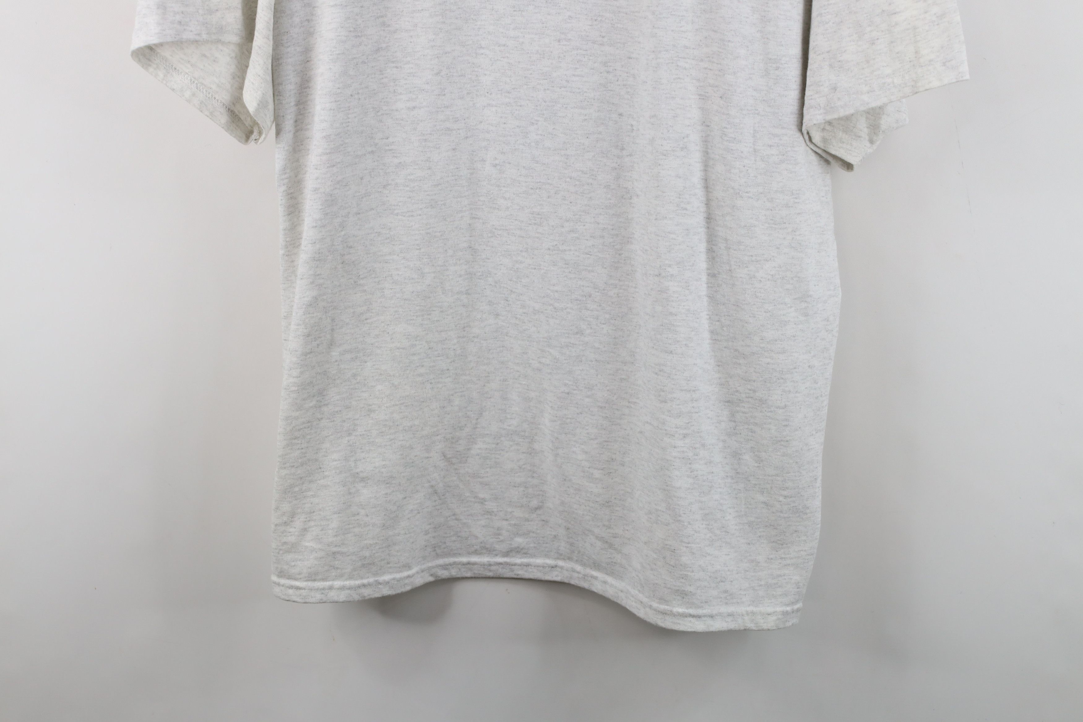 Vintage Vintage Best Country Music Radio Short Sleeve T-Shirt Gray Size US XL / EU 56 / 4 - 3 Thumbnail