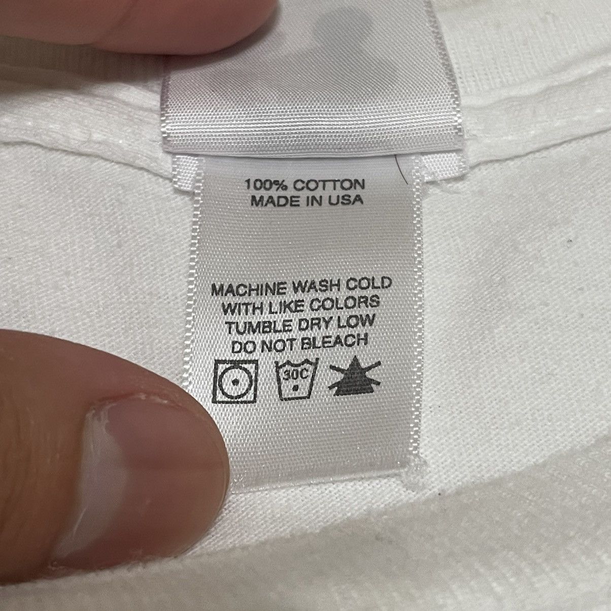 Father Steve Gold Mouse Tee Size US M / EU 48-50 / 2 - 5 Thumbnail