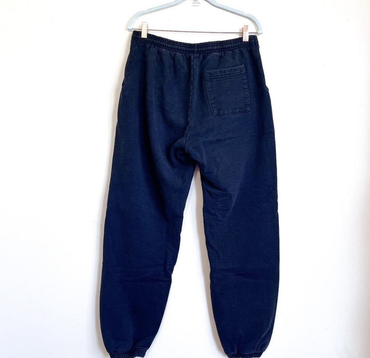 Warren Lotas Warren Lotas “Lakers” Joggers| XL Size US 36 / EU 52 - 2 Thumbnail