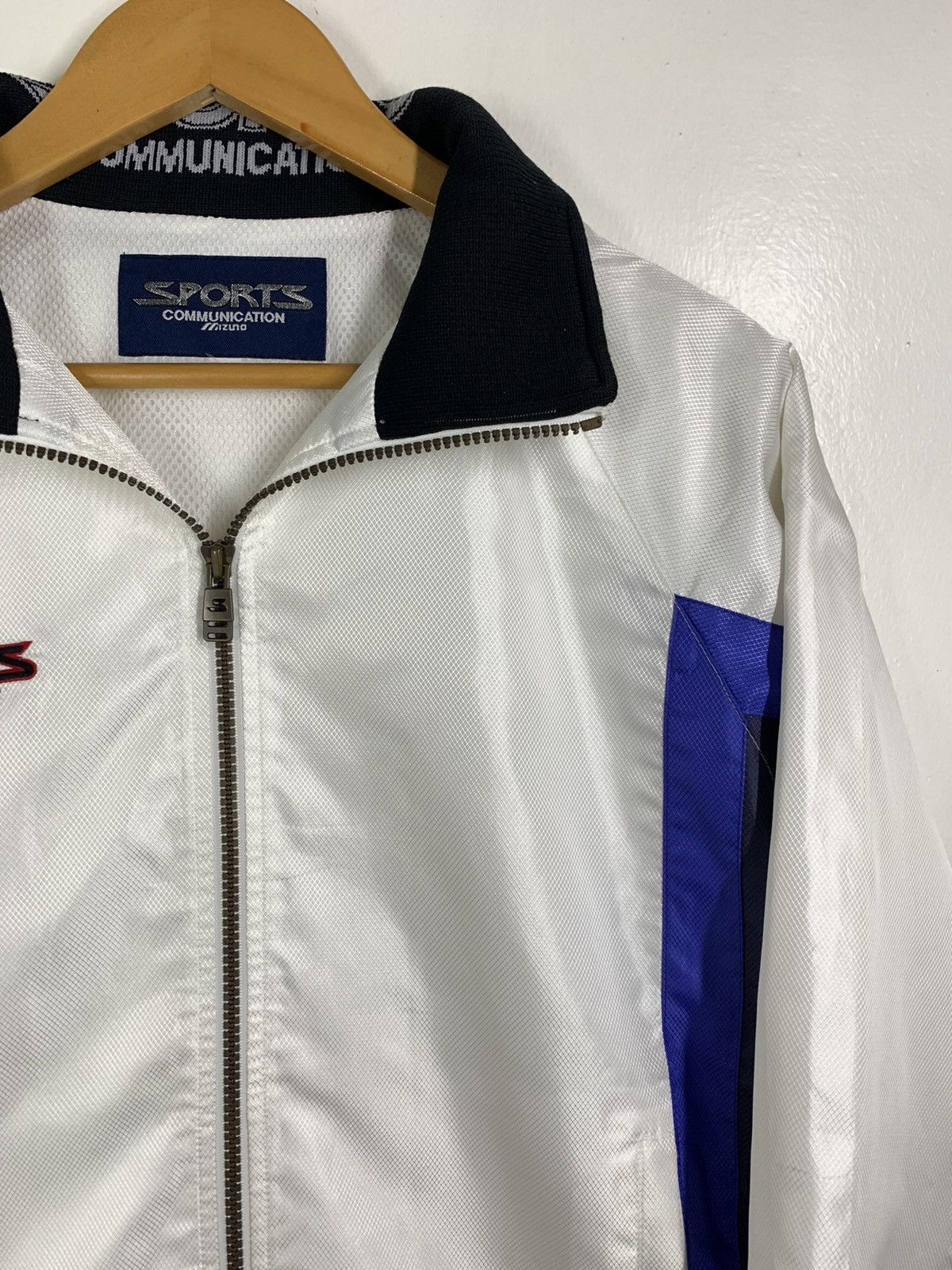 Vintage Mizuno Jacket