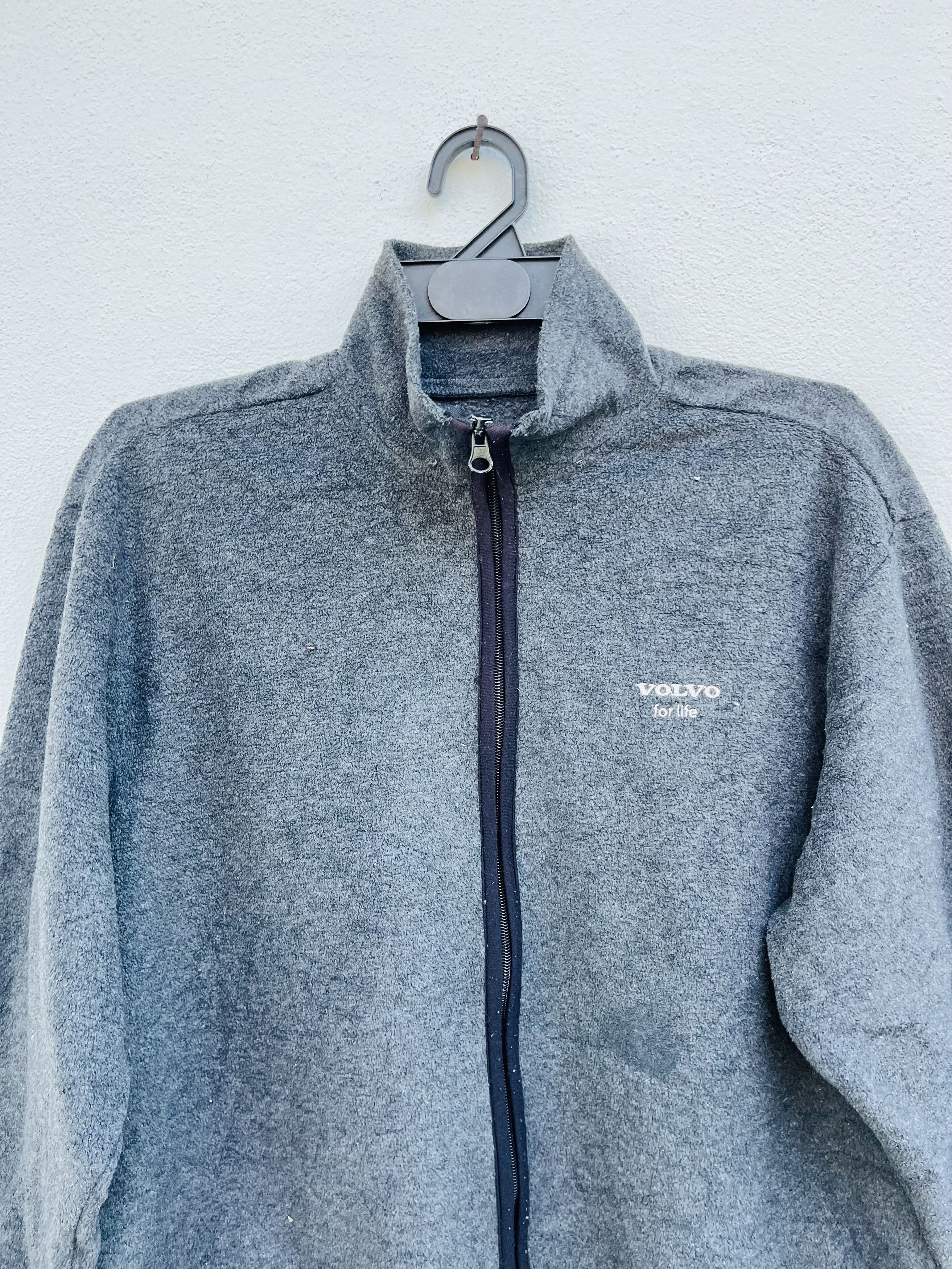 Japanese Brand × Vintage Vintage Volvo Motorsport Streetwear Fashion Style Size US M / EU 48-50 / 2 - 3 Thumbnail