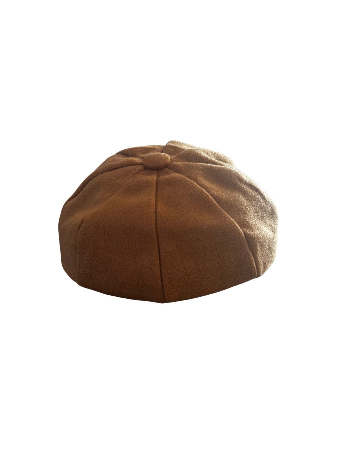 Other Women’s beige newsboy Cap.wm0119 Size ONE SIZE - 7 Thumbnail