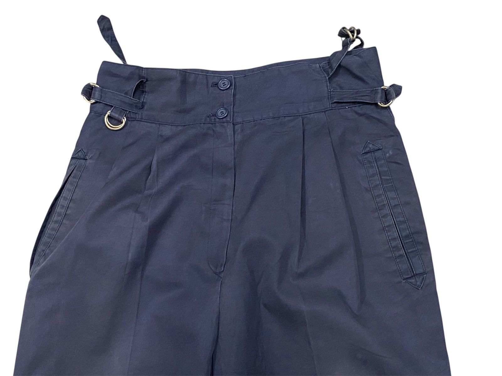Christian Dior Monsieur Vintage Christian Dior Pants Size US 30 / EU 46 - 3 Thumbnail