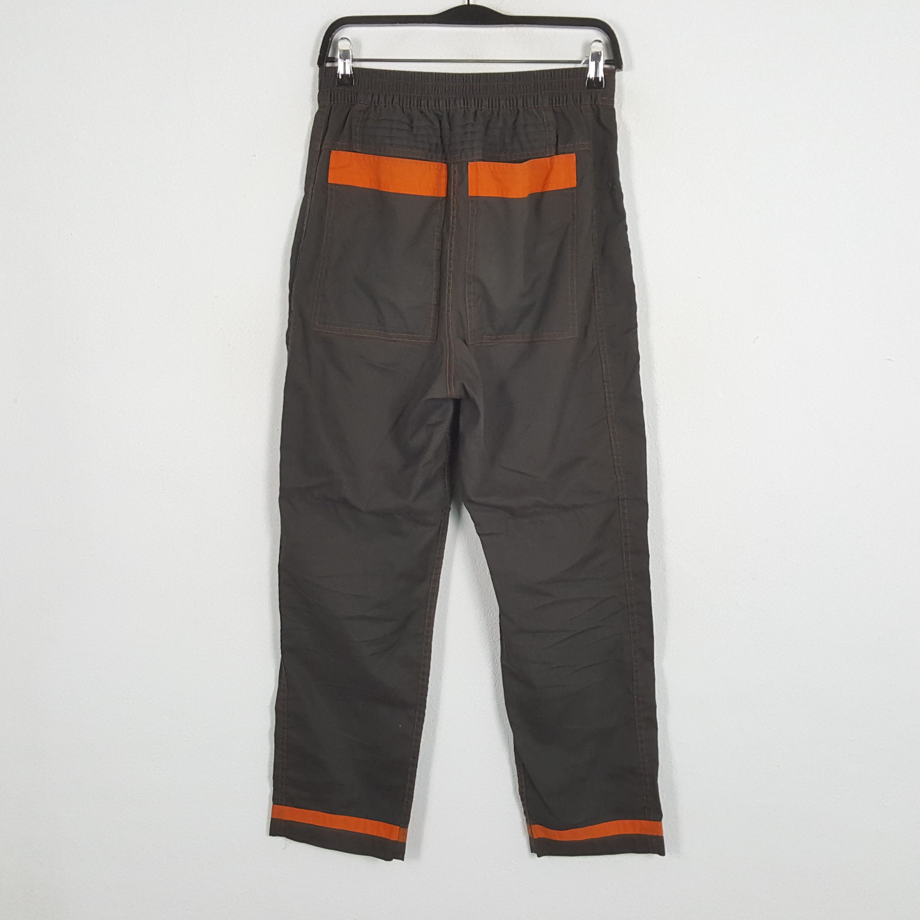 Other TOYOTA TECNO Motorsports Workwear Jacket With Pants Size US M / EU 48-50 / 2 - 6 Thumbnail