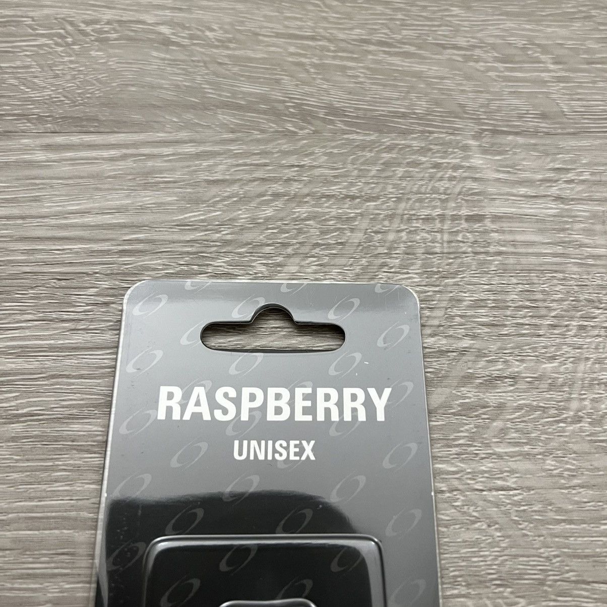 The GV Gallery GV Gallery Raspberry Hills Raspberry Nail Clippers Size ONE SIZE - 3 Thumbnail