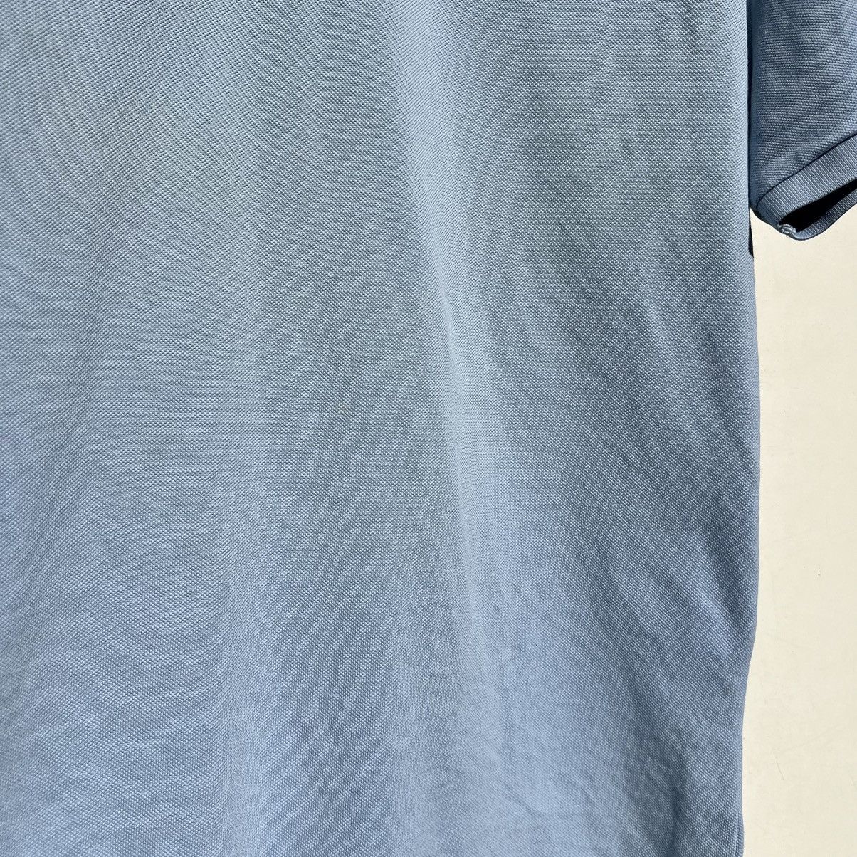 Vintage × Yves Saint Laurent Yves Saint Laurent polo Size US L / EU 52-54 / 3 - 6 Thumbnail