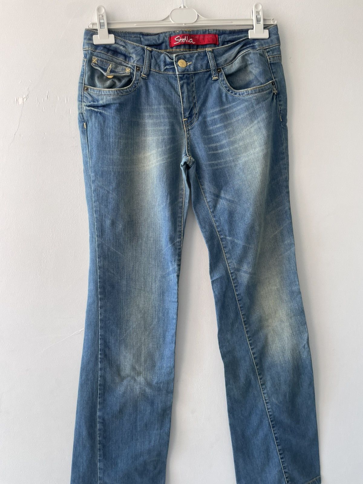 Vintage Stella jean Size 26" / US 2 / IT 38 - 7 Thumbnail