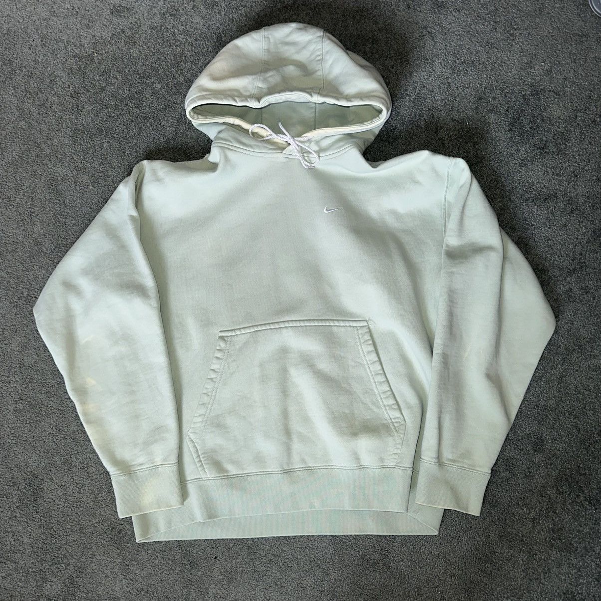 Nike × Nike ACG Heavy weight Nike sweatshirt Size US M / EU 48-50 / 2 - 1 Thumbnail