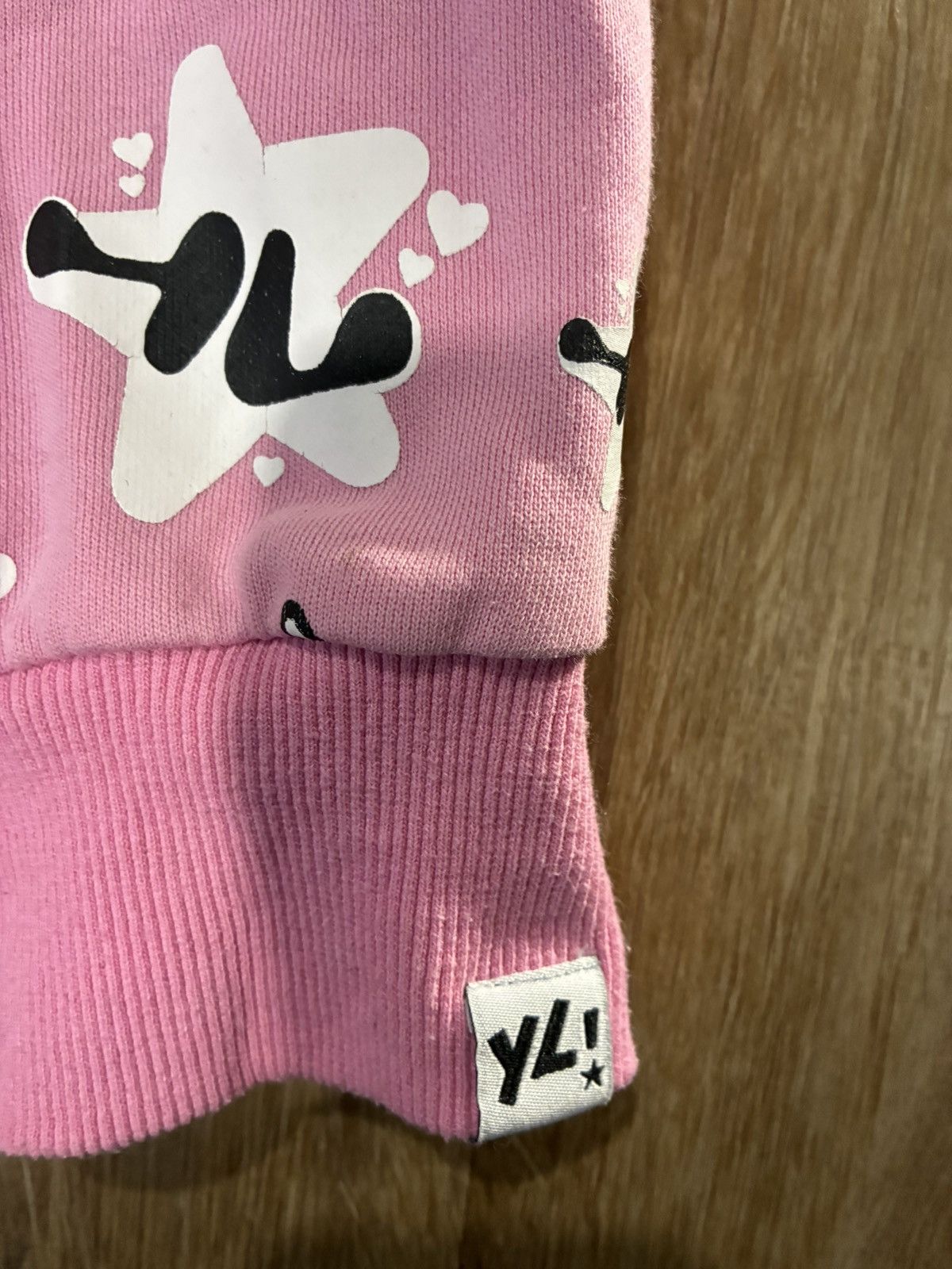 Other Ylsk Zip Hoodie Size US M / EU 48-50 / 2 - 3 Thumbnail