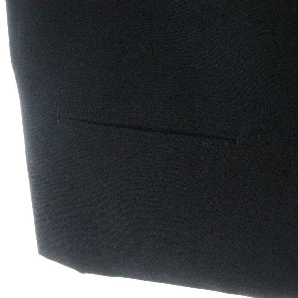 Yohji Yamamoto Yohji Yamamoto POUR HOMME // 94AW 4-pocket gilet vest Size US M / EU 48-50 / 2 - 5 Thumbnail