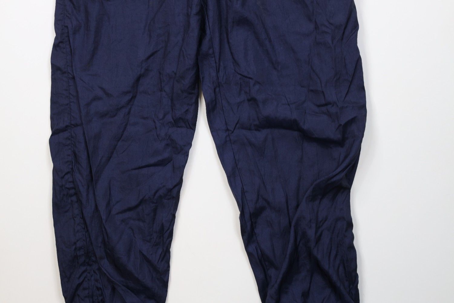 Ellesse Vintage 80s 90s Ellesse Tennis Windbreaker Joggers Pants Size US 34 / EU 50 - 4 Thumbnail