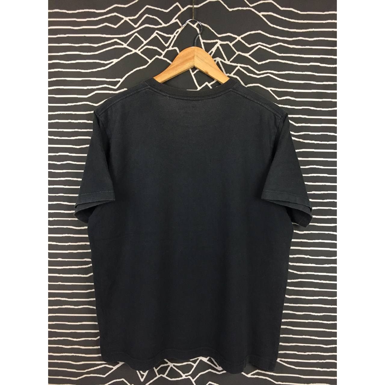 Band Tees × Japanese Brand × Uniqlo Yoasobi Japanese Music Super Duo Anime Style Band Tee Size US XL / EU 56 / 4 - 6 Thumbnail