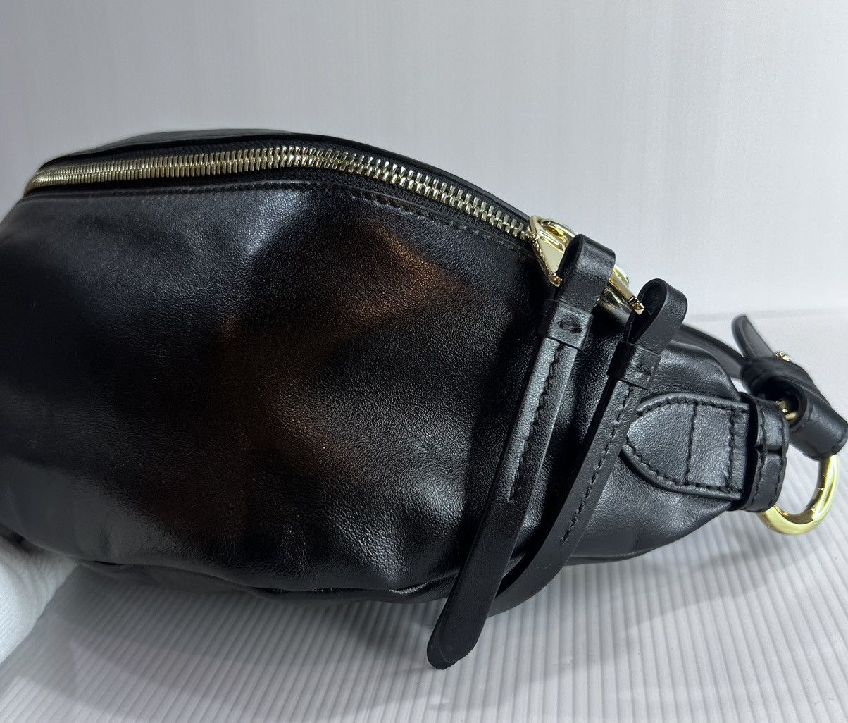 Lancel Lancel Origami Crossbody Bag Size ONE SIZE - 3 Thumbnail