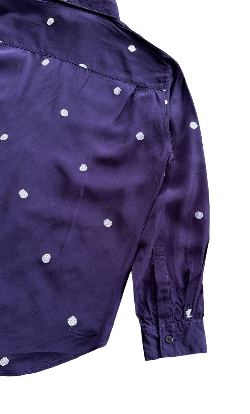 Yohji Yamamoto Ys yohji Yamamoto Size US M / EU 48-50 / 2 - 9 Thumbnail