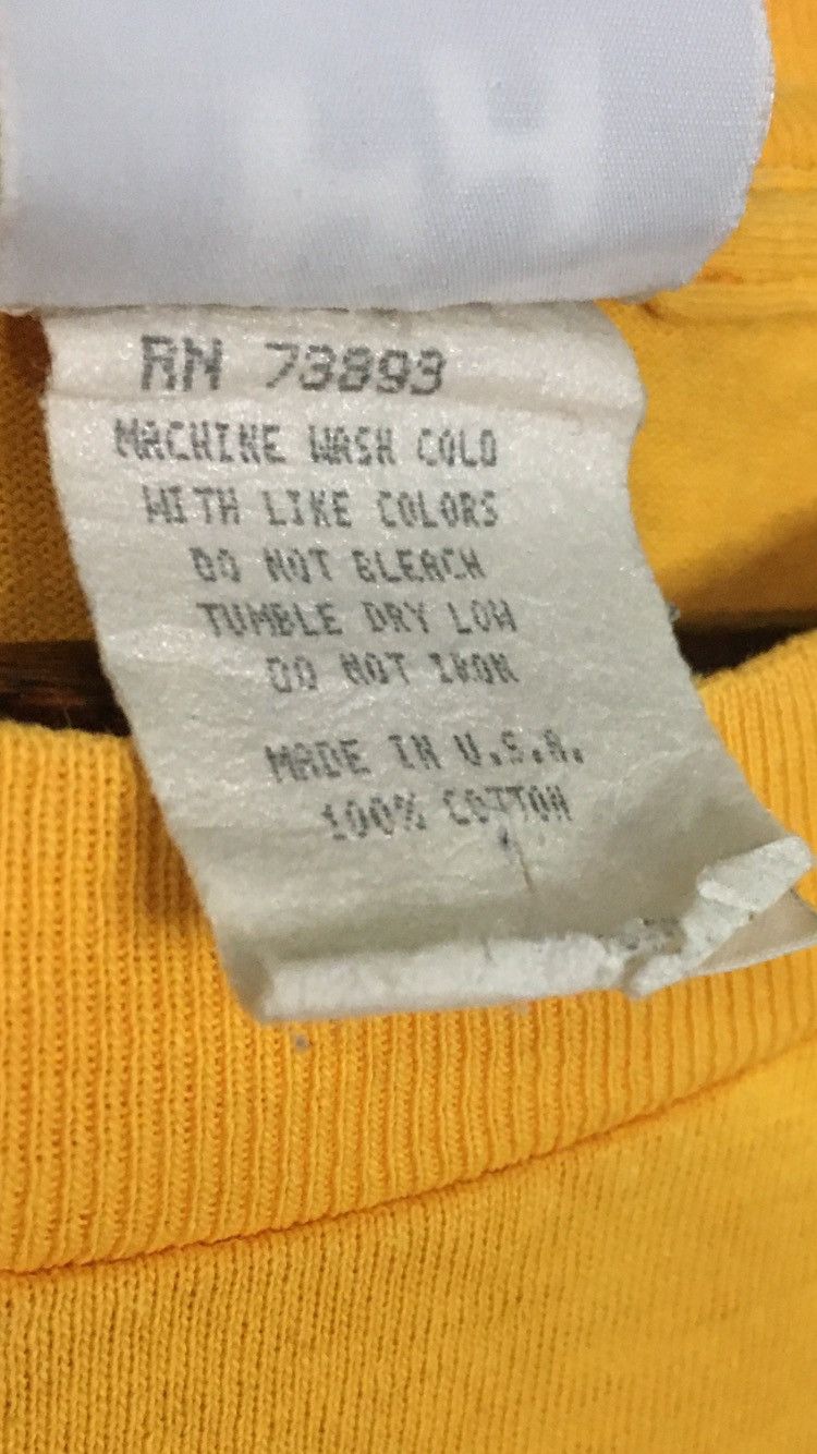 Helly Hansen × Vintage Helly Hansen x Vintage T-Shirt Size US XL / EU 56 / 4 - 6 Thumbnail