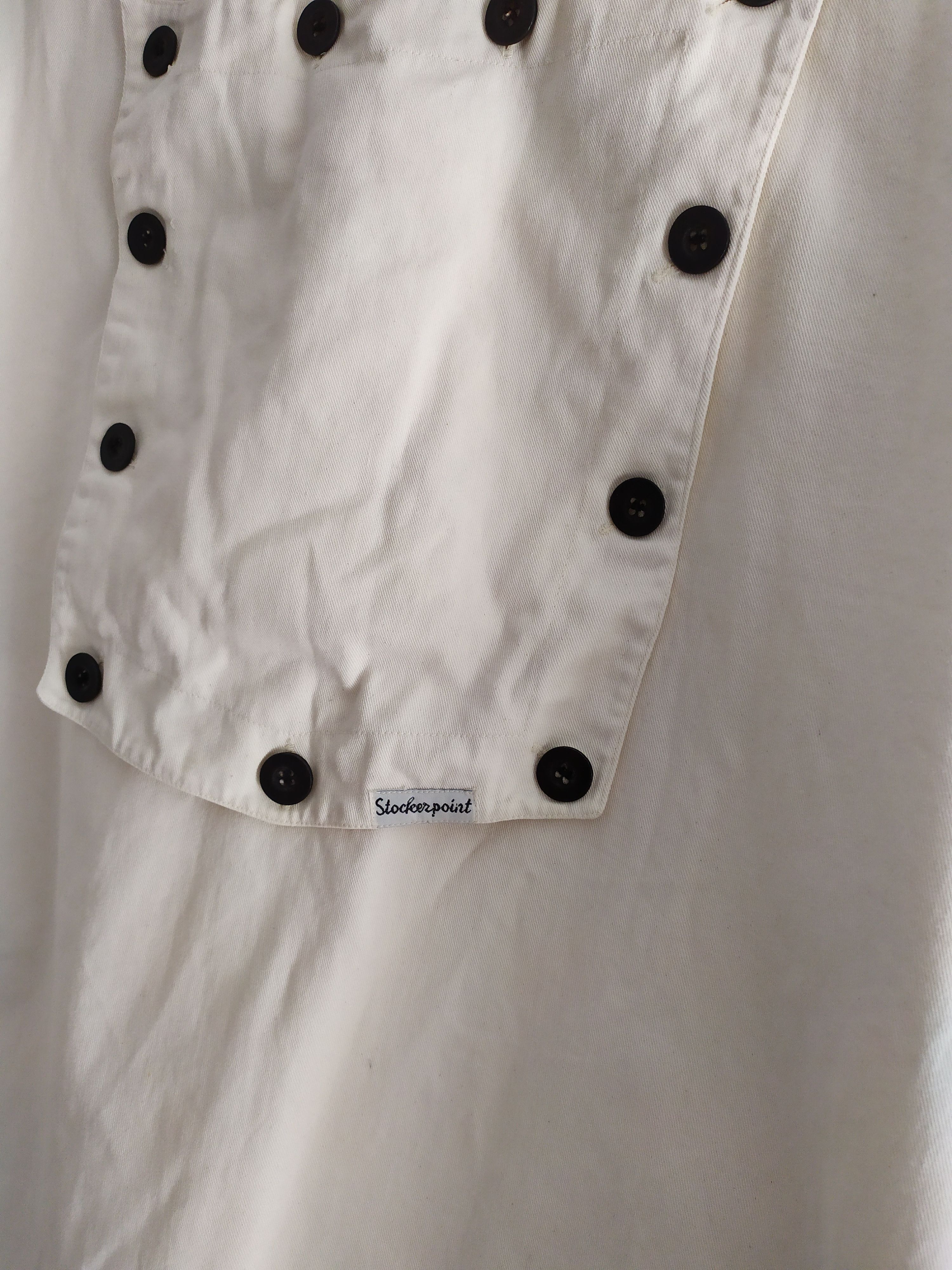 The Difference Western Shirt Vintage 90's Men's Stockerpoint Snap Cowboy XL Size US XL / EU 56 / 4 - 4 Thumbnail