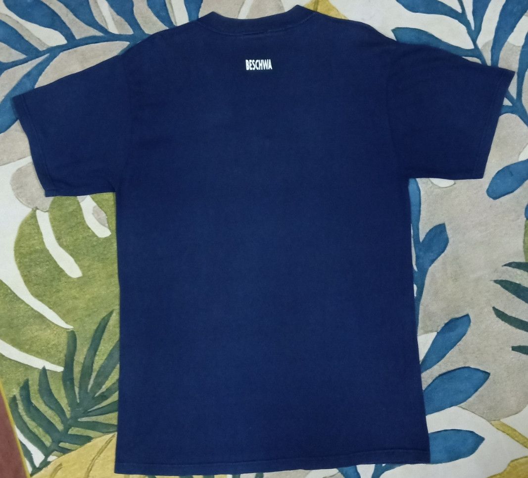 Alien Workshop × Vintage Vintage BESCHWA Alien Workshop T-shirt Size US L / EU 52-54 / 3 - 11 Thumbnail