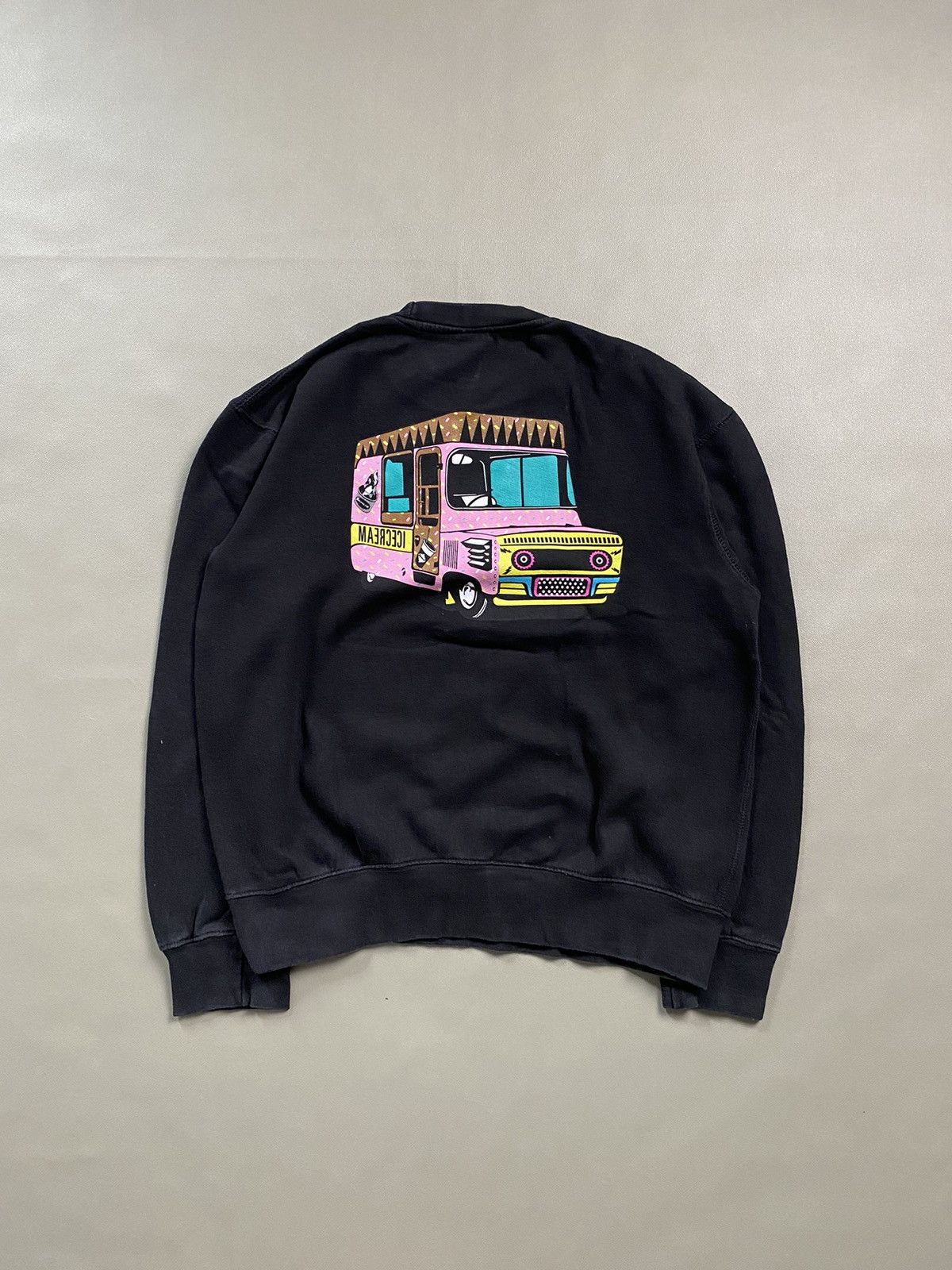 Billionaire Boys Club × Icecream Ice Cream Billionaire Boys Club Sweatshirt Size US S / EU 44-46 / 1 - 2 Thumbnail