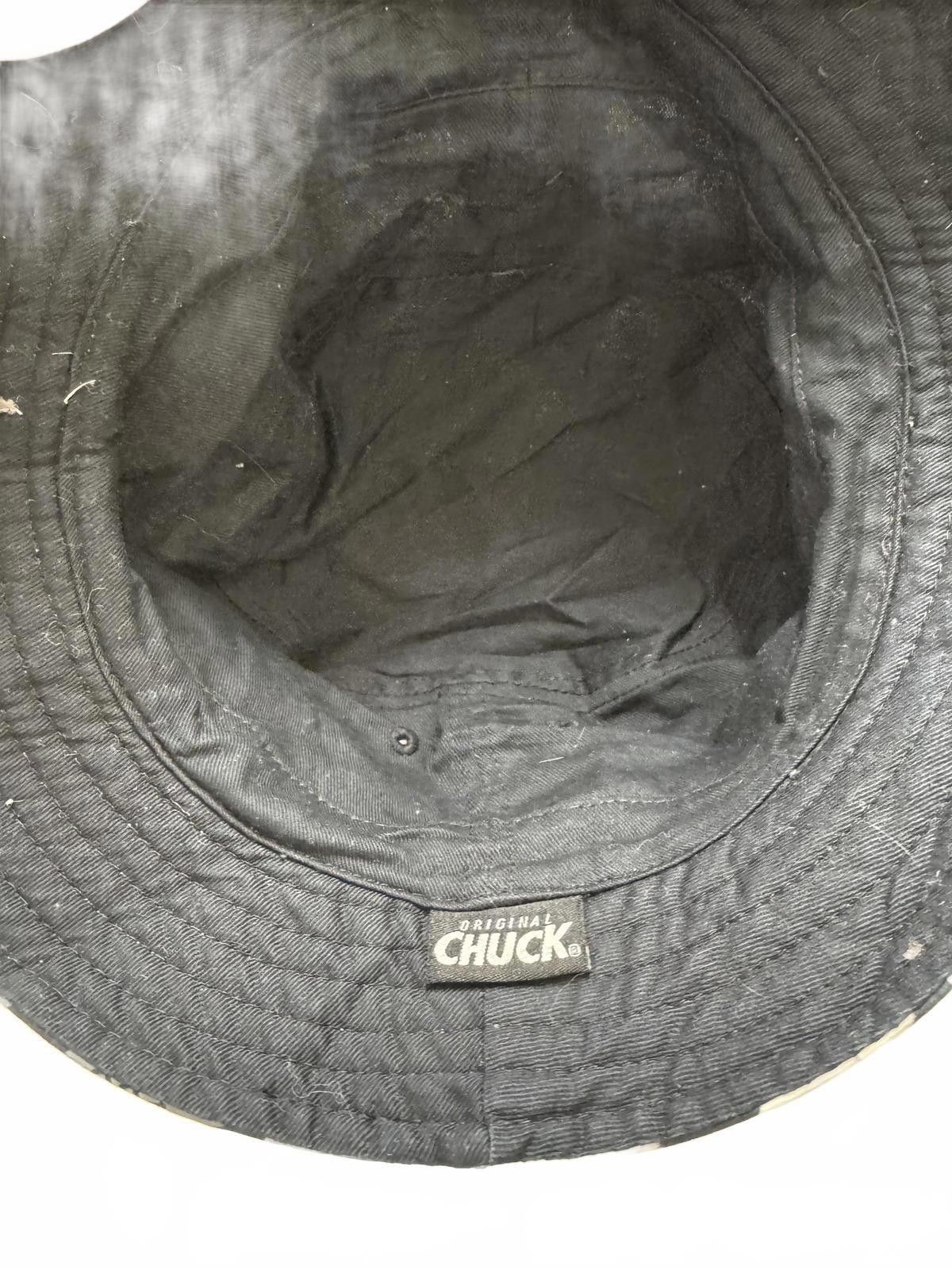 Original Chuck Chuck Patterned Bucket Hat Size ONE SIZE - 5 Thumbnail