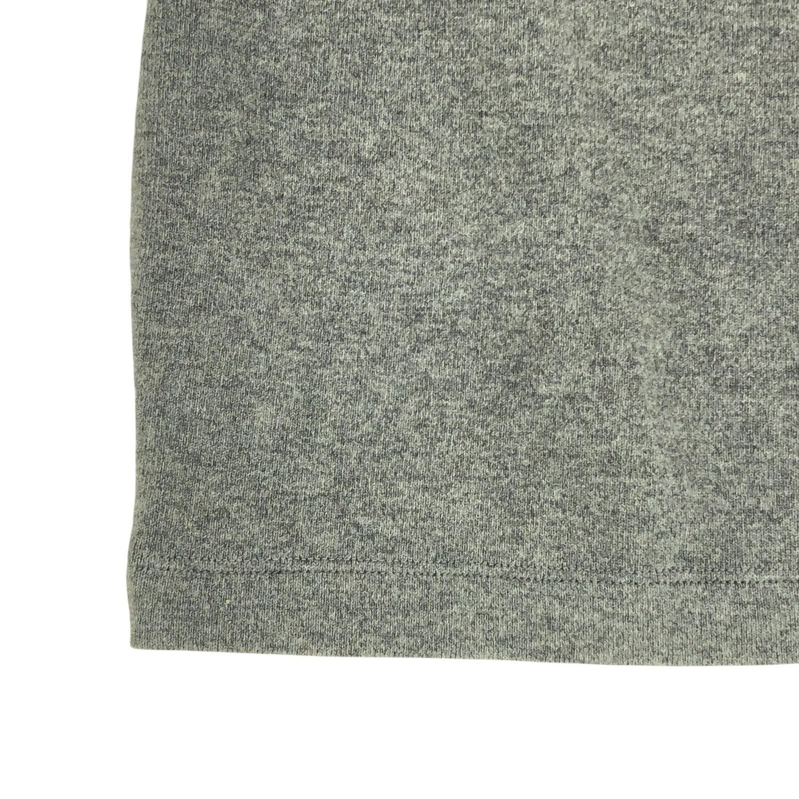 Ralph Lauren Ralph Lauren Skirt XS Gray Wool Blend Mini Pull On Casual Size 25" / US 0 / IT 36 - 7 Thumbnail
