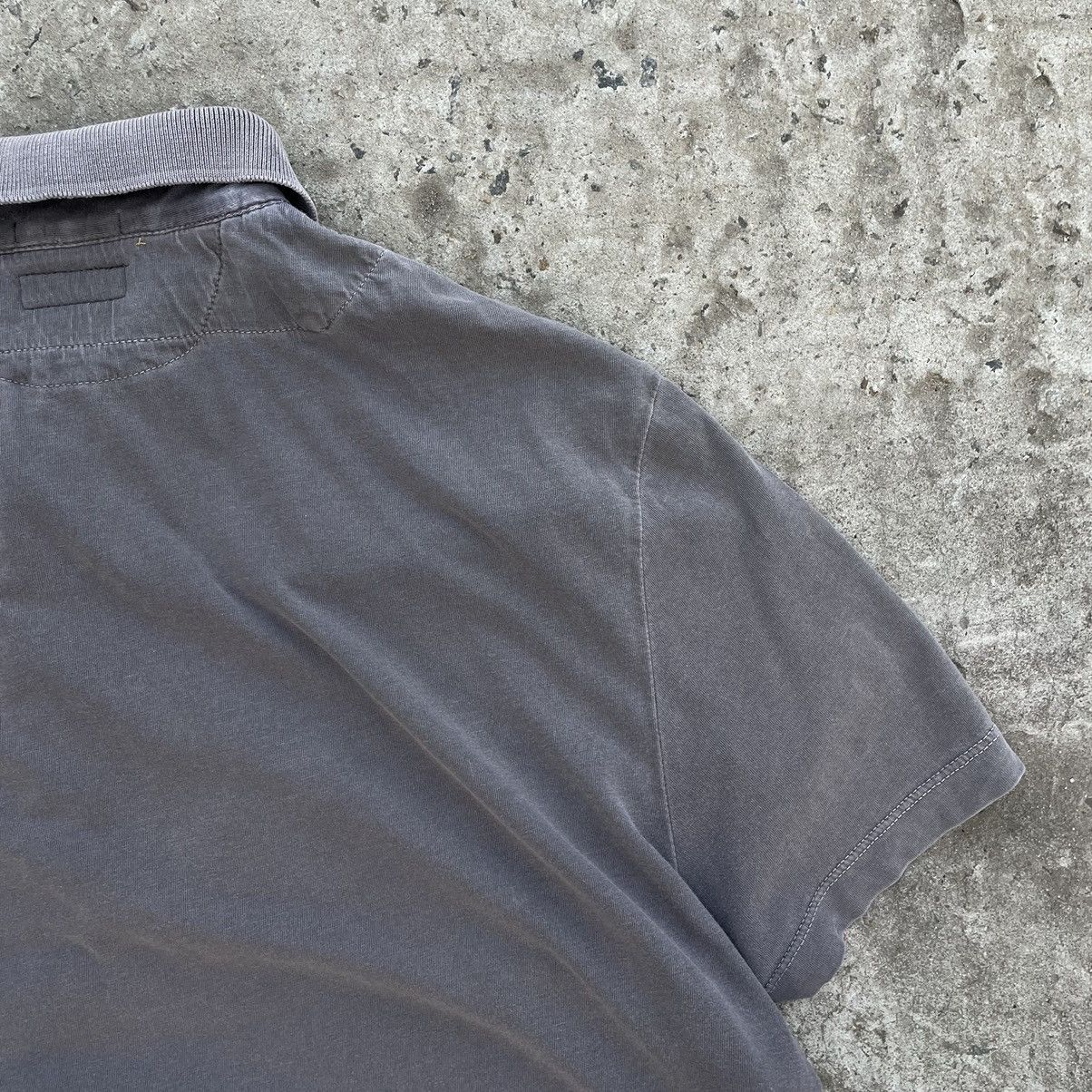 Allsaints Vintage Allsaints Polo T-shirts Basic Fit Y2K Old Money 00s Size US XL / EU 56 / 4 - 13 Thumbnail