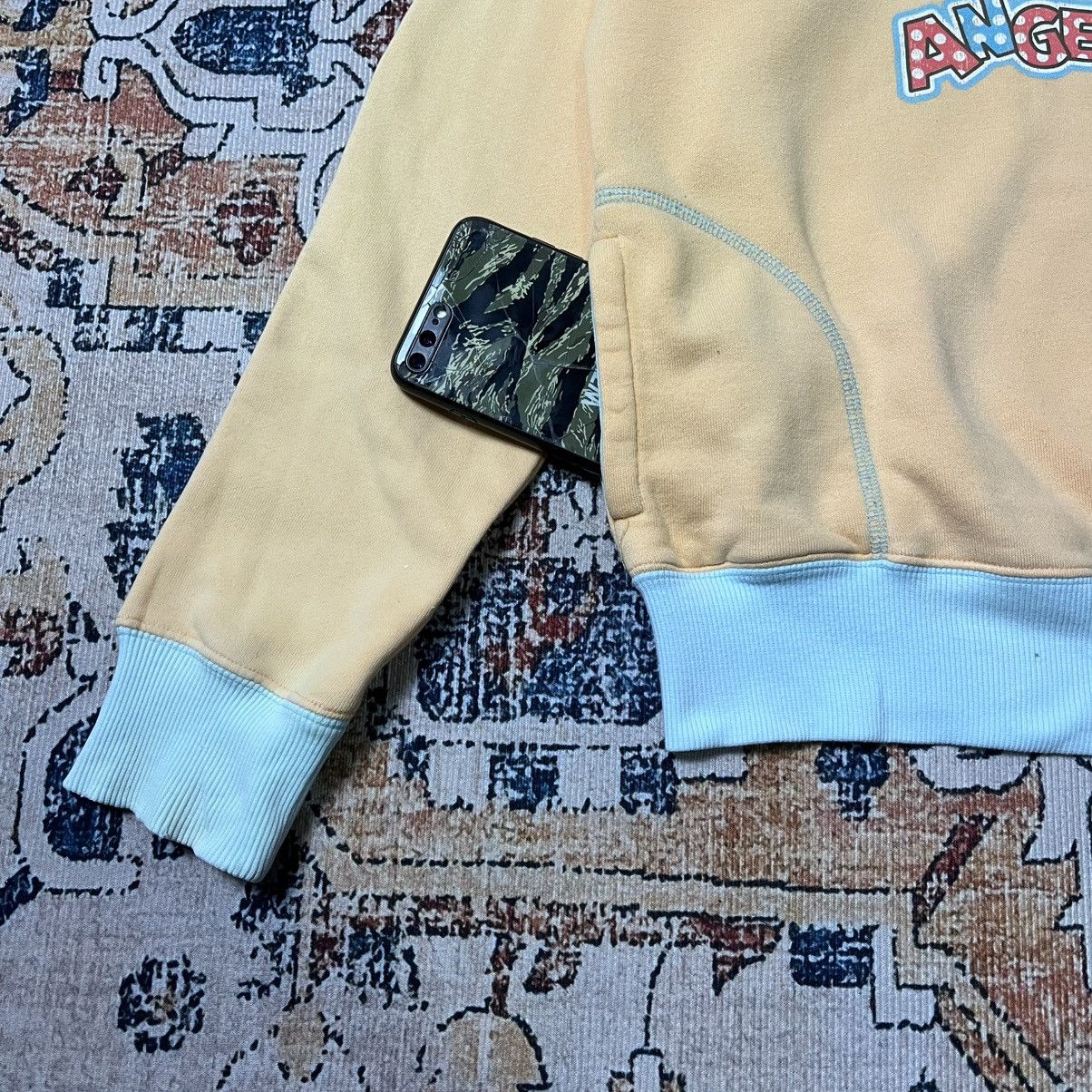 Angel Blue Angel Blue Sweatshirt Size US M / EU 48-50 / 2 - 6 Thumbnail