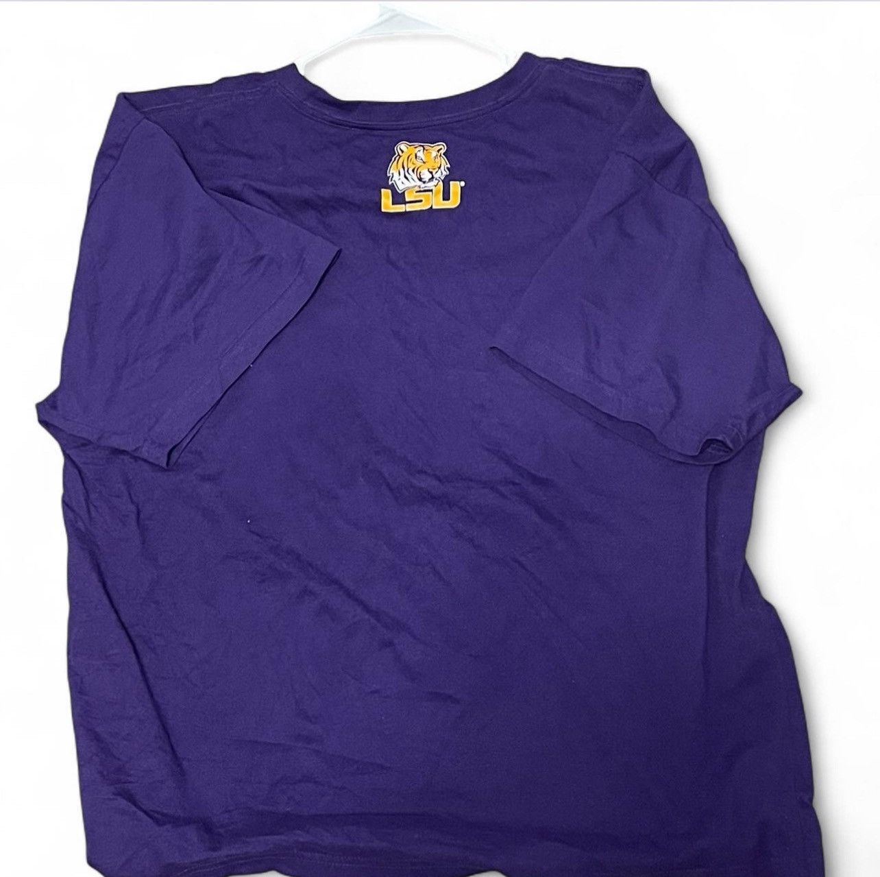 Other Lsu shirt Size US XL / EU 56 / 4 - 2 Thumbnail