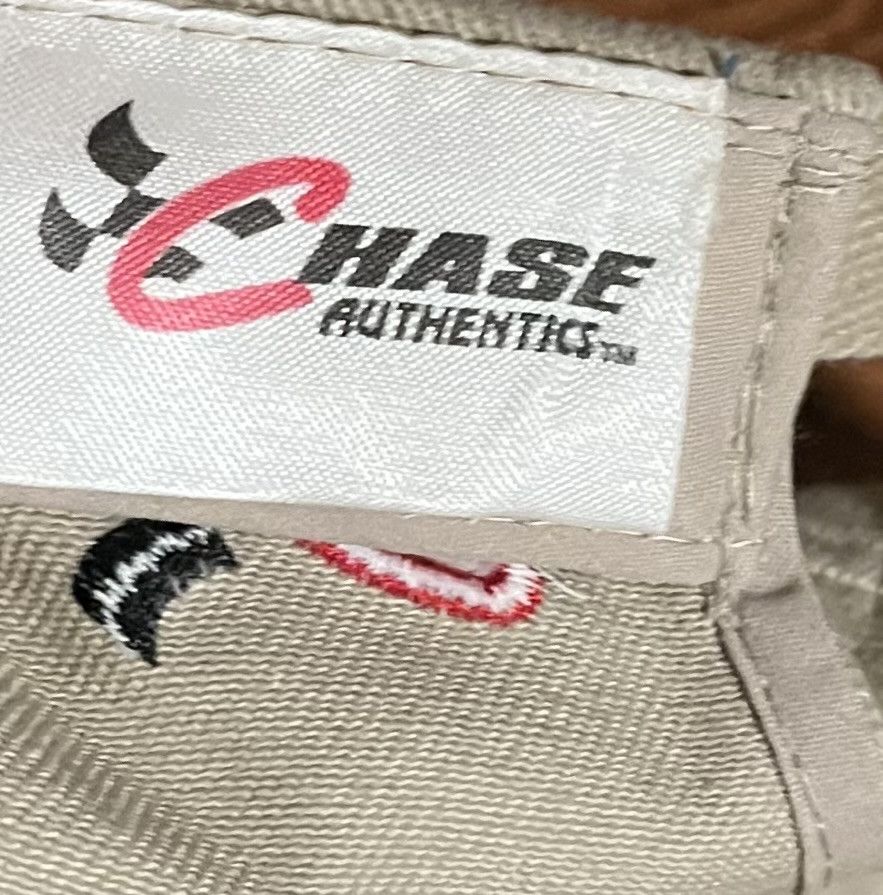 Chase Authentics Chase Authentics NASCAR Tony Stewart Home Depot Racing hat Size ONE SIZE - 4 Thumbnail