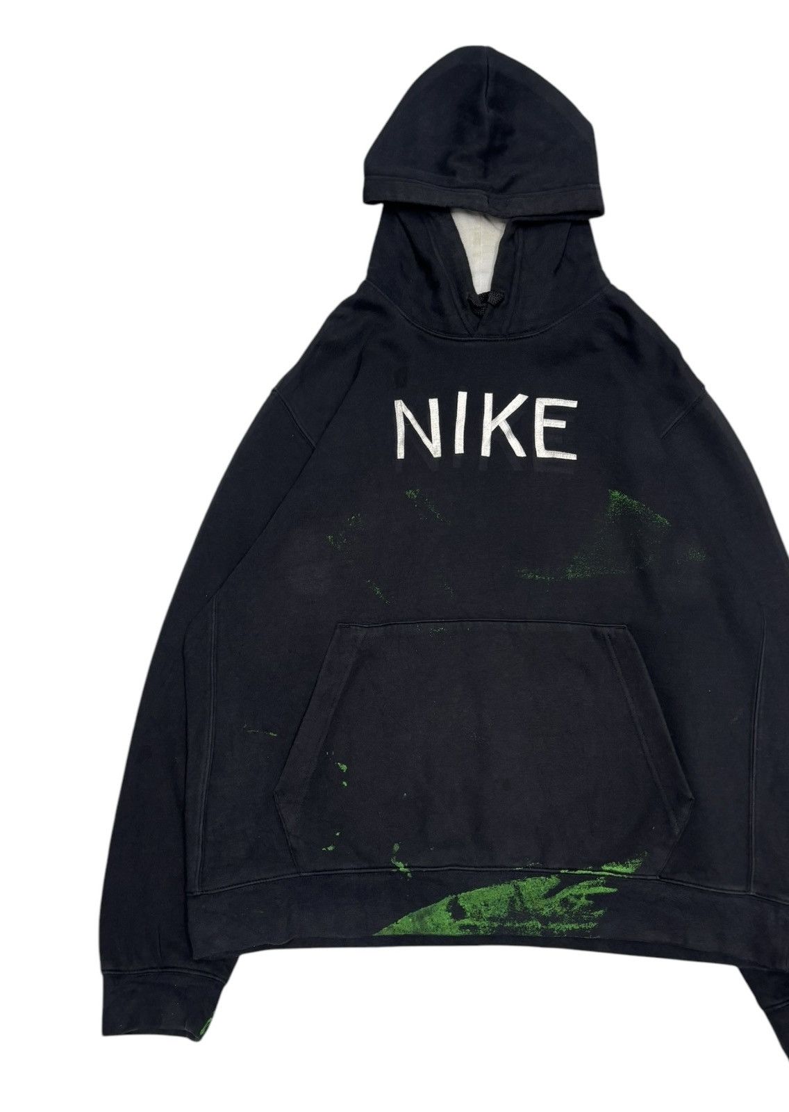 Nike RARE🔥VINTAGE NIKE PAINTERS HOODIES Size US L / EU 52-54 / 3 - 5 Thumbnail