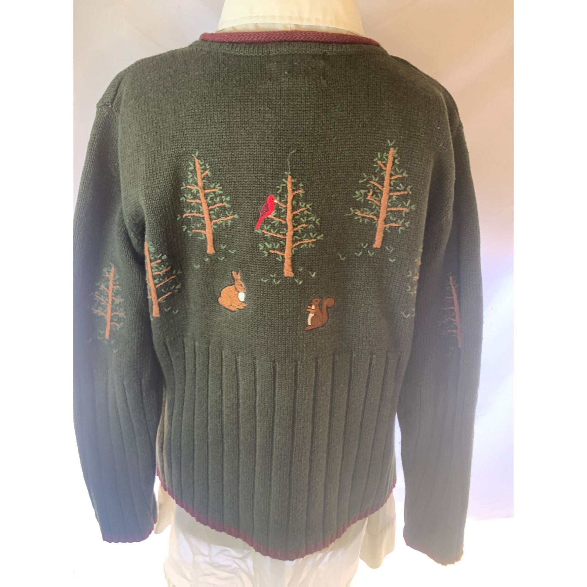 Vintage Vintage Size S / US 4 / IT 40 - 3 Thumbnail
