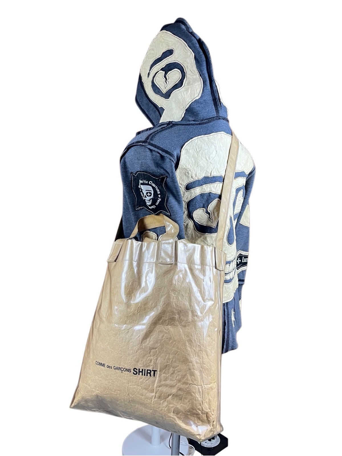 Comme des Garcons Comme Des Garcons bag Size ONE SIZE - 2 Thumbnail