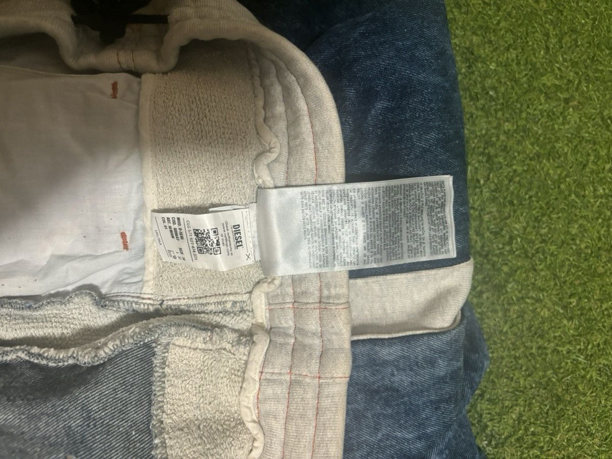 Diesel Diesel D-Seri Jeans Size US 38 / EU 54 - 11 Thumbnail