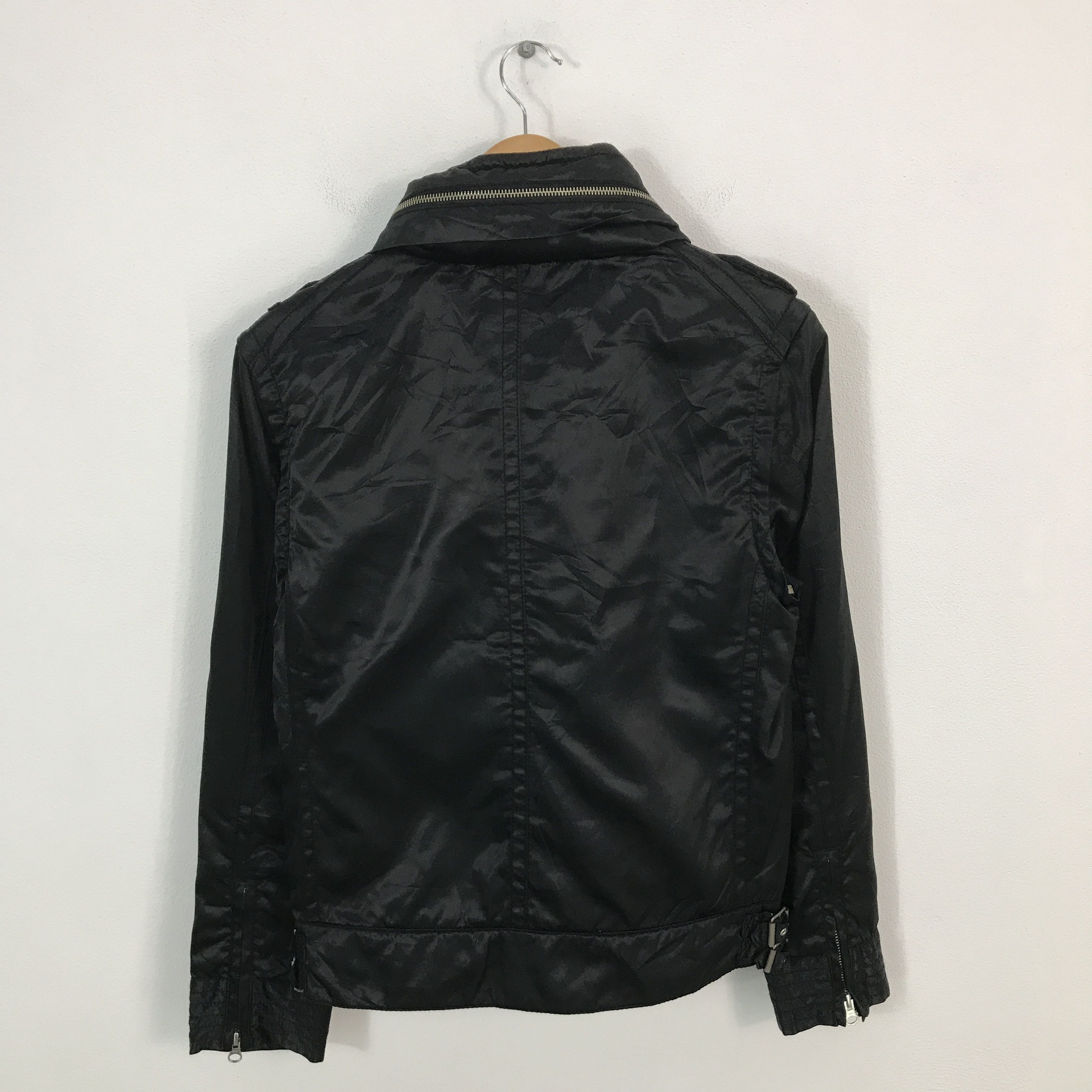 Japanese Brand × PPFM Vtg PPFM Bono design style Jacket Size US L / EU 52-54 / 3 - 2 Thumbnail